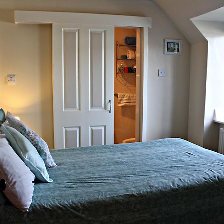 Roslin Cottage Callander Esterno foto