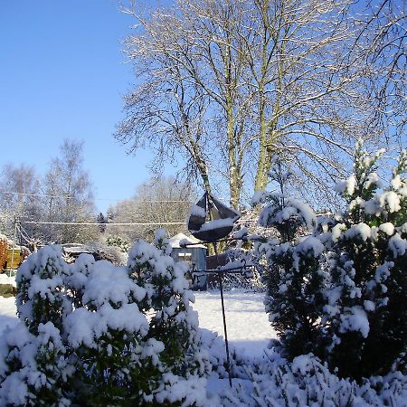 Roslin Cottage Callander Esterno foto