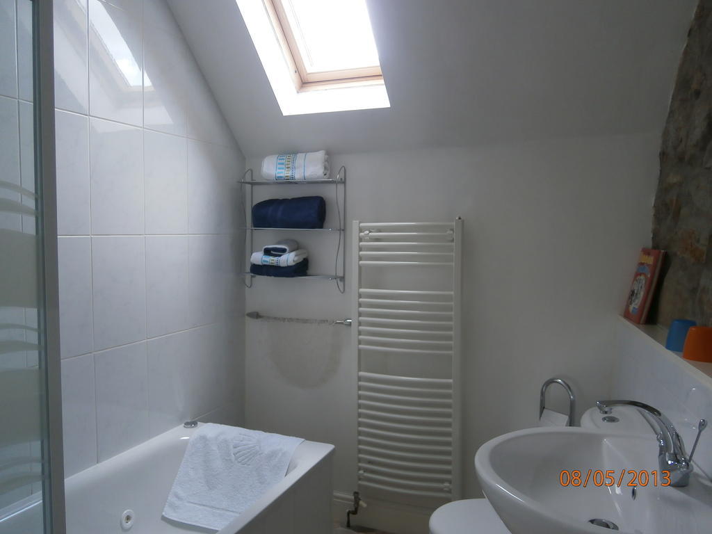 Roslin Cottage Callander Camera foto