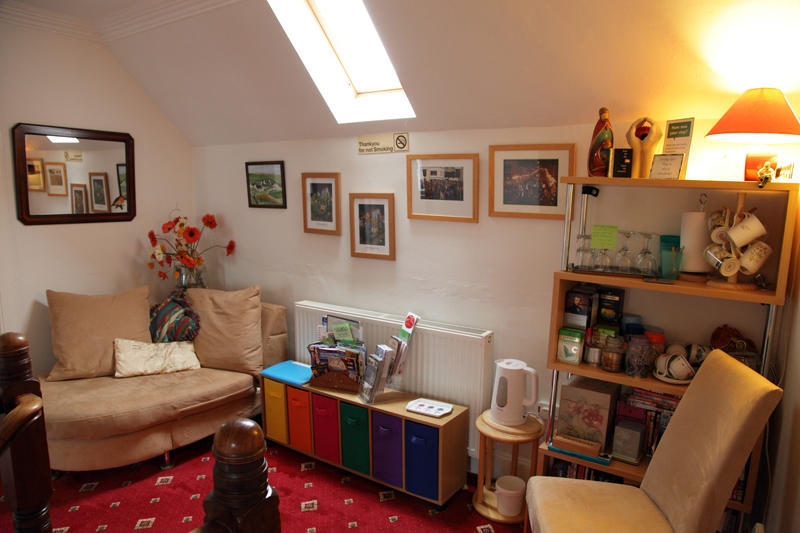 Roslin Cottage Callander Esterno foto