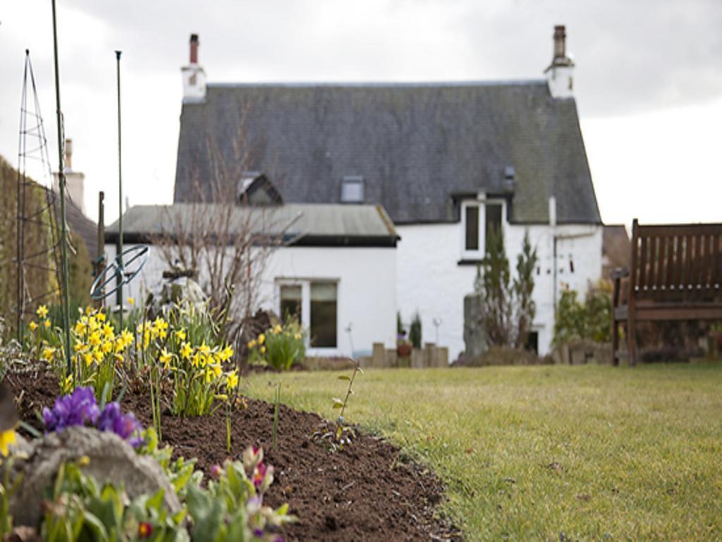Roslin Cottage Callander Esterno foto