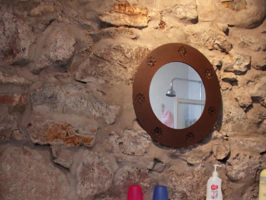 Roslin Cottage Callander Esterno foto