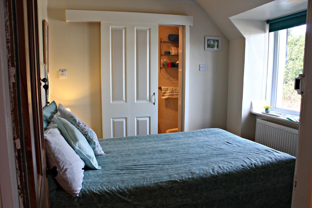 Roslin Cottage Callander Esterno foto