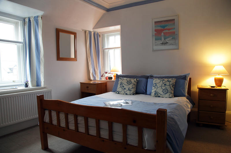 Roslin Cottage Callander Esterno foto