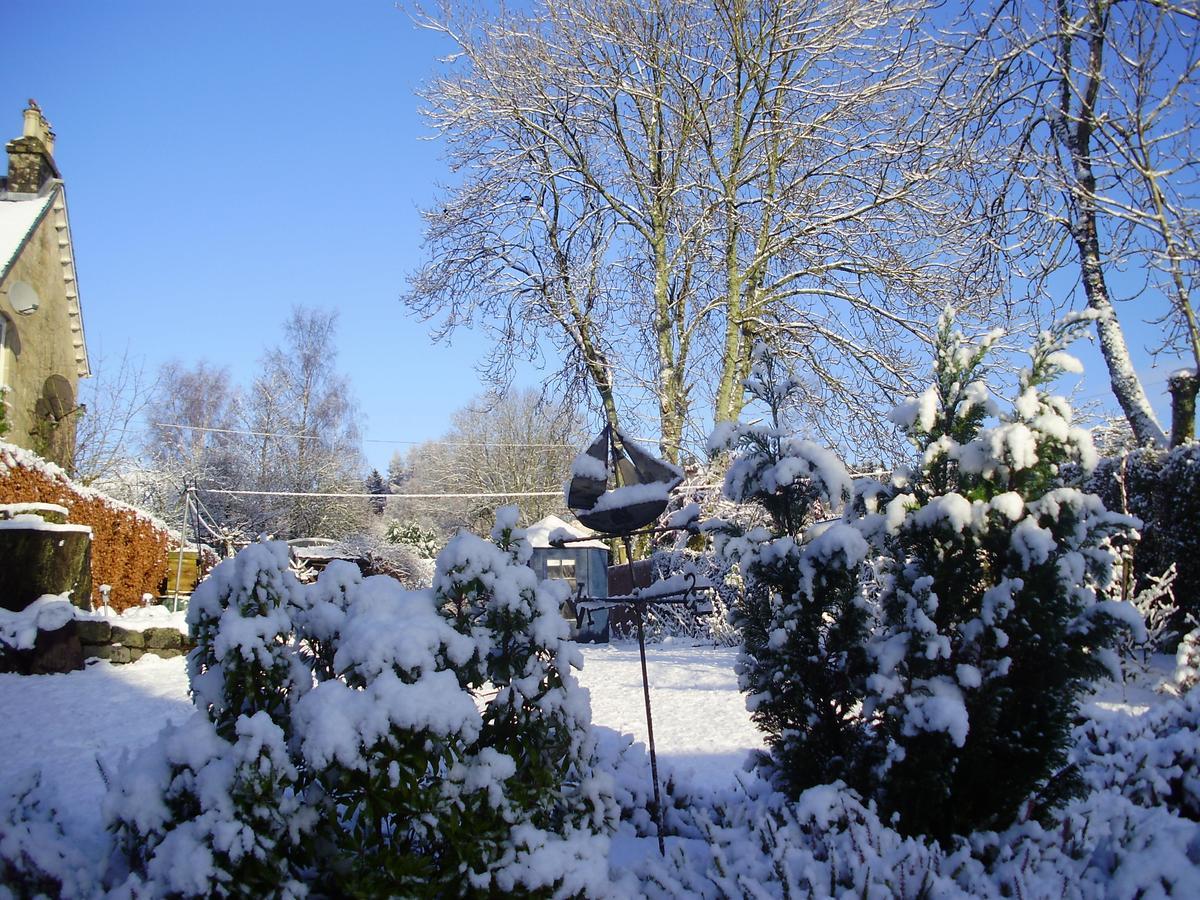 Roslin Cottage Callander Esterno foto